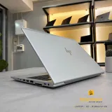 HP EliteBook 840 G5 | Core i5-8350U | 8GB RAM | 256GB SSD | 14 inch IPS chống chói Full HD 1920 - Màu Bạc Vỏ Nhôm - Xách Tay USA