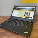 Laptop cũ Lenovo ThinkPad P52 | Core i7-8850H | RAM 32GB | SSD 1TB | P1000 | 15.6inch 4K Touch