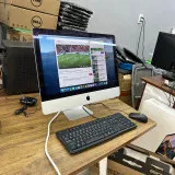 IMAC MD093 21.5 INCH LATE 2012 | Core i5 2.9GHz | Ram 8GB | SSD 256GB | GT 650M