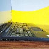 Laptop cũ Lenovo ThinkPad P50 Xeon E3-1535M V5 | RAM 16GB | SSD 512GB | M2000M | 15.6 inch FHD Touch