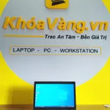 Laptop cũ Lenovo ThinkPad P50 Xeon E3-1535M V5 | RAM 16GB | SSD 512GB | M2000M | 15.6 inch FHD Touch