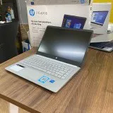 HP Pavilion 14 dq2055wm (2021) Core i3 -1115G4 ram 4g ssd 256g Full HD Silver