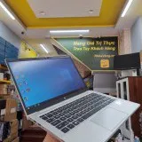 HP EliteBook 830 G7 | i7-10610U | RAM 32GB | SSD 256GB | 13.3 FullHD TOUCH