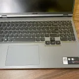 Lenovo Legion 5-15ITH6H Core i7-11800H | RAM 16GB | SSD 512GB | RTX 3060 6GB | 15.6" QHD (2560x1440) | Phantom Blue | New Fullbox