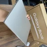 Samsung Galaxy Book 15 Core i7-1165G7 | RAM 16GB | SSD 256GB | 15.6 inch FHD | Like new 99%