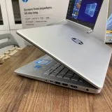 HP Pavilion 14 dq2055wm (2021) Core i3 -1115G4 ram 4g ssd 256g Full HD Silver