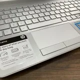 HP Laptop 15-dw1024wm | Core i3-10110U | RAM 4GB | SSD 128GB | Sliver | 15.6" HD | New 100% Fullbox