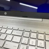 HP Pavilion 14 dq2055wm (2021) Core i3 -1115G4 ram 4g ssd 256g Full HD Silver