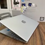 HP Pavilion 14 dq2055wm (2021) Core i3 -1115G4 ram 4g ssd 256g Full HD Silver