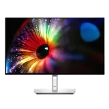 Màn Hình Dell UltraSharp U2724DE (27-inch/2K/IPS/120Hz/8ms/350nits/DP+HDMI+USB-TypeC/ RJ45 )