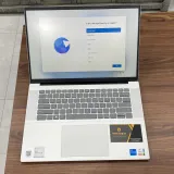 Dell Inspiron 16 5630 | Core i5-1340P | RAM 16GB DDR5 | SSD 512GB | 16 inch FHD+ (1920x1200) Silver | Like new 99% FullBox