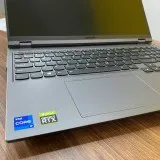 Lenovo Legion 5-15ITH6H Core i7-11800H | RAM 16GB | SSD 512GB | RTX 3060 6GB | 15.6" QHD (2560x1440) | Phantom Blue | New Fullbox