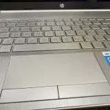 HP Pavilion 14 dq2055wm (2021) Core i3 -1115G4 ram 4g ssd 256g Full HD Silver