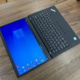 Laptop cũ Lenovo ThinkPad X1 Carbon Gen 5 | Core i7- 7500U | RAM 16GB | SSD 512GB | FHD 14 inch