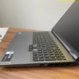 Lenovo Legion 5-15ITH6H Core i7-11800H | RAM 16GB | SSD 512GB | RTX 3060 6GB | 15.6" QHD (2560x1440) | Phantom Blue | New Fullbox