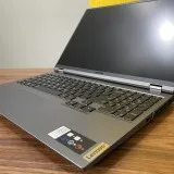 Lenovo Legion 5-15ITH6H Core i7-11800H | RAM 16GB | SSD 512GB | RTX 3060 6GB | 15.6" QHD (2560x1440) | Phantom Blue | New Fullbox