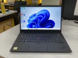 Lenovo Thinkpad X1 Carbon Gen 8 Core i7-10510U | RAM 16GB | SSD 256GB | 14 inch FHD - Like New