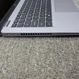 Dell Latitude 5420 Core i5 Ram 16G SSD 256G màu Titan Grey (2021)