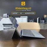 Dell Latitude 7320 Detachable | i5-1140G7 | Ram 8GB | SSD 256GB | 13 inch FHD Touch | New FullBox