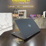 Laptop Cũ Dell Latitude 7490 | Core i7-8650U | RAM 8G  | SSD 256G | 14 inch Full HD Touch xách tay USA