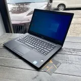 Laptop Cũ Dell Latitude 7490 | Core i7-8650U | RAM 8G  | SSD 256G | 14 inch Full HD Touch xách tay USA