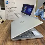 HP Pavilion 14 dq2055wm (2021) Core i3 -1115G4 ram 4g ssd 256g Full HD Silver