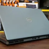 Laptop Cũ Dell Precision 7750 | Core i7-10850H | Ram 32G | SSD 512GB NVMe Class 40 | Quadro RTX 3000 6GB GDDR6 | 17.3inch FullHD | Expires 30 JAN 2025