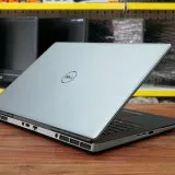 Dell Precision 7750 Core i7-10850H | Ram 32GB | SSD 512GB | RTX 4000 8GB | 17.3 inch FHD (1920 x 1080) - Like new 99%