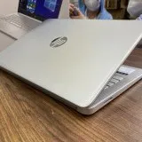 HP Pavilion 14 dq2055wm (2021) Core i3 -1115G4 ram 4g ssd 256g Full HD Silver