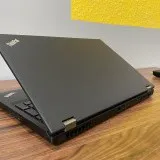 Laptop cũ Lenovo ThinkPad P52 | Core i7-8850H | RAM 32GB | SSD 1TB | P1000 | 15.6inch 4K Touch