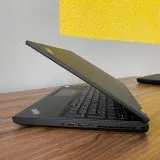 Laptop cũ Lenovo ThinkPad P52 | Core i7-8850H | RAM 32GB | SSD 1TB | P1000 | 15.6inch 4K Touch