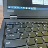Laptop cũ Lenovo ThinkPad P52 | Core i7-8850H | RAM 32GB | SSD 1TB | P1000 | 15.6inch 4K Touch