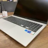 Samsung Galaxy Book 15 Core i7-1165G7 | RAM 16GB | SSD 256GB | 15.6 inch FHD | Like new 99%