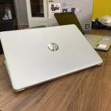 HP Laptop 15-dw1024wm | Core i3-10110U | RAM 4GB | SSD 128GB | Sliver | 15.6" HD | New 100% Fullbox