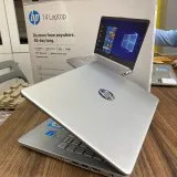 HP Pavilion 14 dq2055wm (2021) Core i3 -1115G4 ram 4g ssd 256g Full HD Silver