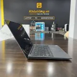 Laptop cũ Dell XPS 13 9370 Core i5 - 8350U | 8 GB RAM | 256 GB SSD màn hình 13.3 inch FHD Vỏ Nhôm