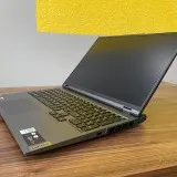 Lenovo Legion 5-15ITH6H Core i7-11800H | RAM 16GB | SSD 512GB | RTX 3060 6GB | 15.6" QHD (2560x1440) | Phantom Blue | New Fullbox