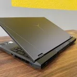 Lenovo Legion 5-15ITH6H Core i7-11800H | RAM 16GB | SSD 512GB | RTX 3060 6GB | 15.6" QHD (2560x1440) | Phantom Blue | New Fullbox