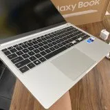 Samsung Galaxy Book 15 Core i7-1165G7 | RAM 16GB | SSD 256GB | 15.6 inch FHD | Like new 99%