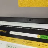 Laptop cũ Lenovo ThinkPad P52 | Core i7-8850H | RAM 32GB | SSD 1TB | P1000 | 15.6inch 4K Touch