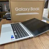 Samsung Galaxy Book 15 Core i7-1165G7 | RAM 16GB | SSD 256GB | 15.6 inch FHD | Like new 99%