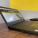 Lenovo Thinkpad P52 | Core i7 -8850H | 16G | SSD 512GB | Quadro P2000 4G | 15.6 inch FullHD