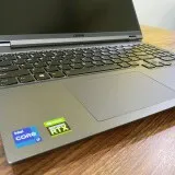 Lenovo Legion 5-15ITH6H Core i7-11800H | RAM 16GB | SSD 512GB | RTX 3060 6GB | 15.6" QHD (2560x1440) | Phantom Blue | New Fullbox