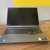 Lenovo Legion 5-15ITH6H Core i7-11800H | RAM 16GB | SSD 512GB | RTX 3060 6GB | 15.6" QHD (2560x1440) | Phantom Blue | New Fullbox