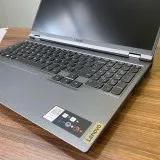 Lenovo Legion 5-15ITH6H Core i7-11800H | RAM 16GB | SSD 512GB | RTX 3060 6GB | 15.6" QHD (2560x1440) | Phantom Blue | New Fullbox