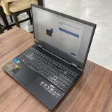 Acer Nitro 5 AN515-58-52GD Tiger | Core i5-12500H |  RAM 8GB | SSD 512GB | 3050Ti | 15.6”FHD IPS 144Hz - New Fullbox