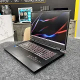 Acer Nitro 5 17.3 inch Core i5 12500H | 8GB RAM | SSD 512GB NVMe | Nvidia RTX 3050 | 144hz - NEW 100% FullBox (AN517-55)