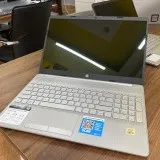 HP Laptop 15-dw1024wm | Core i3-10110U | RAM 4GB | SSD 128GB | Sliver | 15.6" HD | New 100% Fullbox