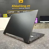 ASUS TUF Dash F15 RTX 3070 8GB GDDR6 | Core i7-12650H | Ram 16GB DDR5 | SSD 512GB | 15.6 inch FHD IPS 144Hz | New FullBox (2022) - FX517Z