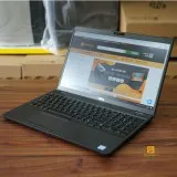 Dell Latitude 5500 Core i7-8665U | 16GB RAM | 256GB SSD | 15.6" FHD - Like new 98%